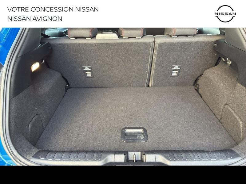 Photo 16 de l’annonce de FORD Puma d’occasion à vendre à AVIGNON