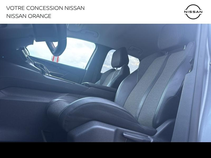 Photo 14 de l’annonce de PEUGEOT 3008 d’occasion à vendre à ORANGE