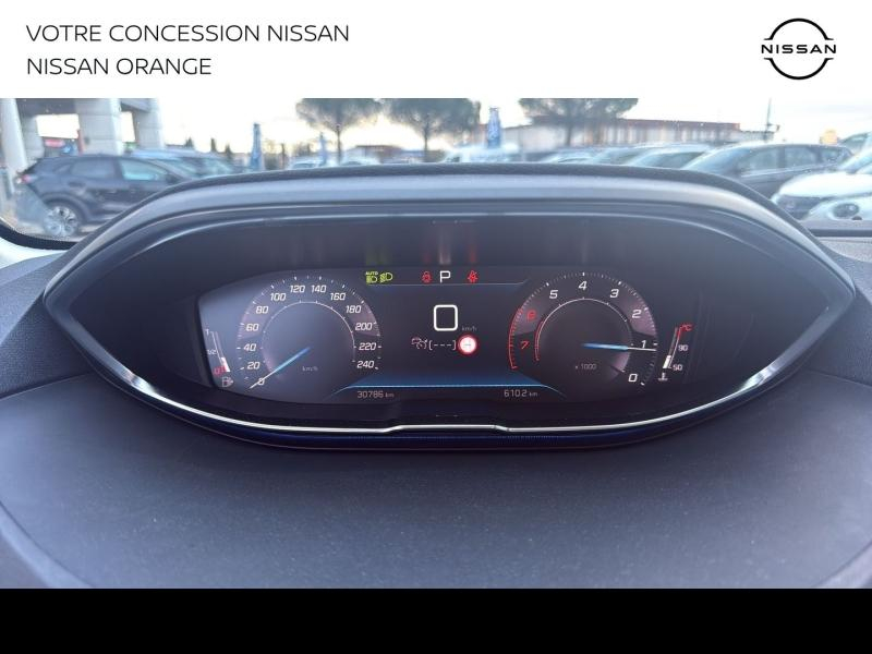 Photo 18 de l’annonce de PEUGEOT 3008 d’occasion à vendre à ORANGE