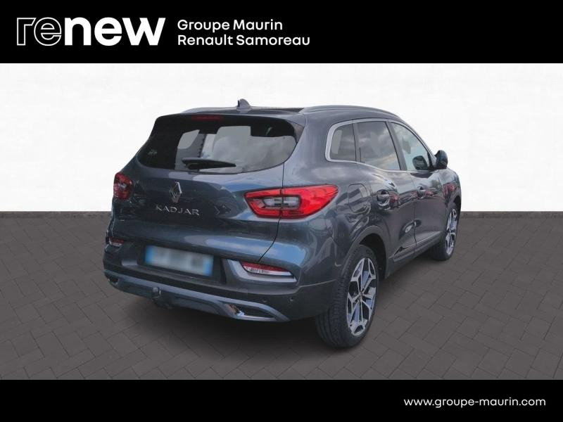 Photo 3 de l’annonce de RENAULT Kadjar d’occasion à vendre à SAMOREAU