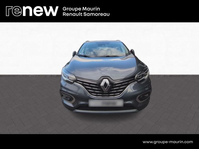 Photo 5 de l’annonce de RENAULT Kadjar d’occasion à vendre à SAMOREAU