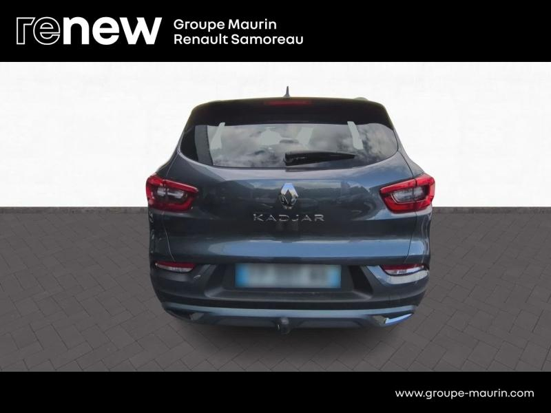 Photo 6 de l’annonce de RENAULT Kadjar d’occasion à vendre à SAMOREAU
