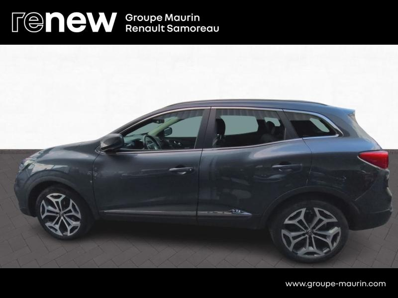 Photo 7 de l’annonce de RENAULT Kadjar d’occasion à vendre à SAMOREAU