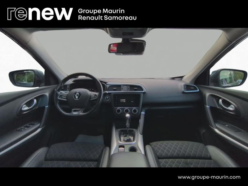 Photo 8 de l’annonce de RENAULT Kadjar d’occasion à vendre à SAMOREAU