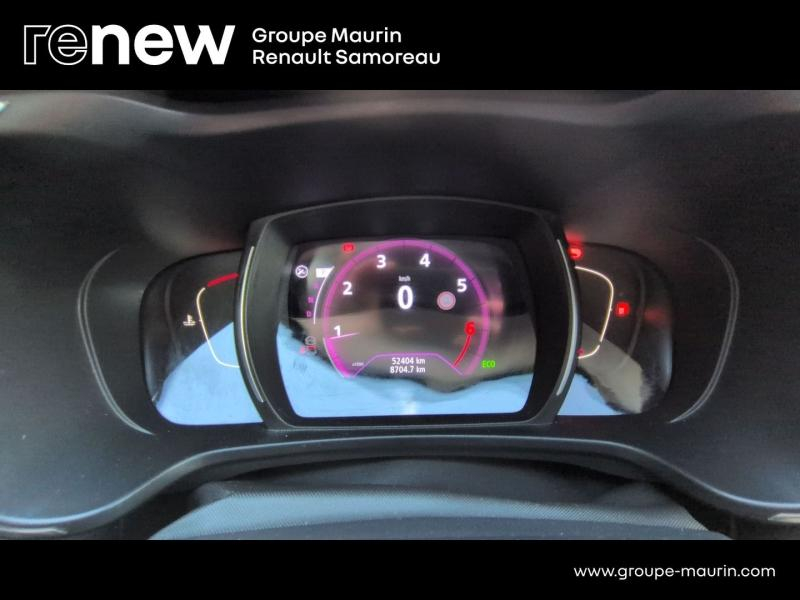 Photo 9 de l’annonce de RENAULT Kadjar d’occasion à vendre à SAMOREAU