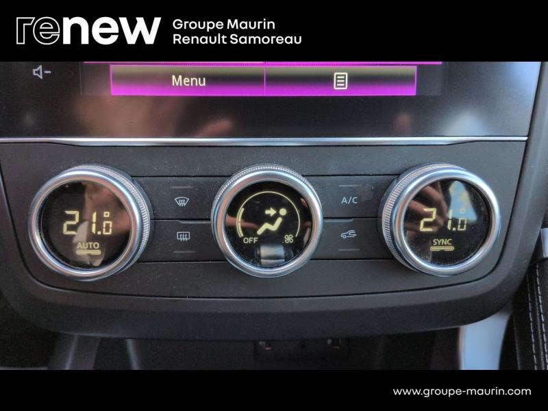Photo 11 de l’annonce de RENAULT Kadjar d’occasion à vendre à SAMOREAU