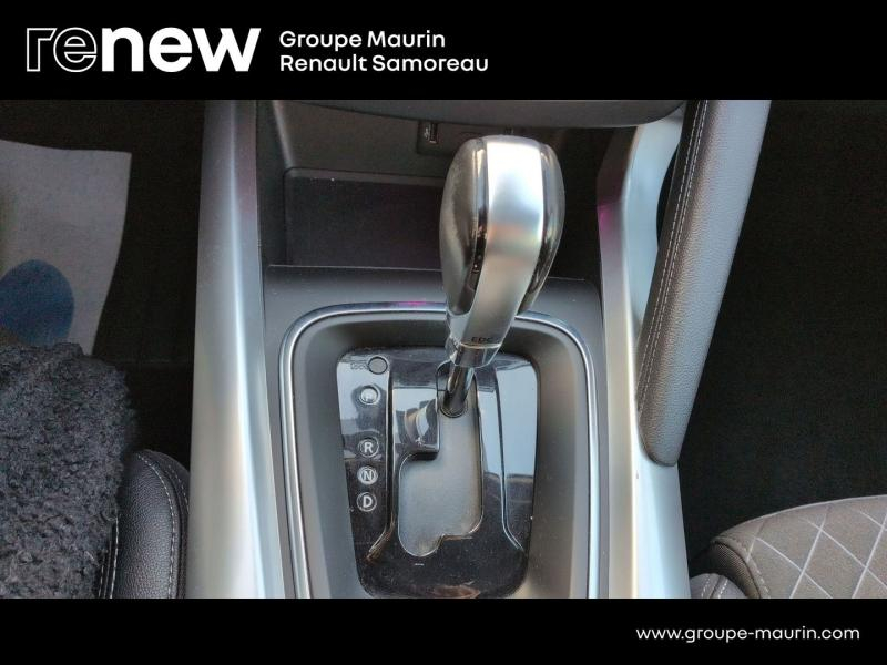 Photo 13 de l’annonce de RENAULT Kadjar d’occasion à vendre à SAMOREAU