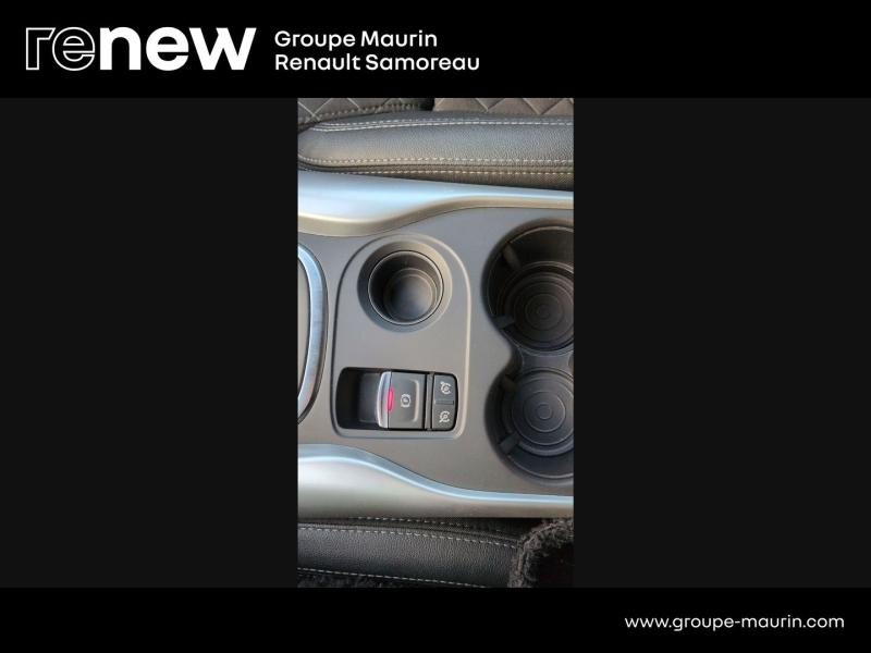 Photo 14 de l’annonce de RENAULT Kadjar d’occasion à vendre à SAMOREAU