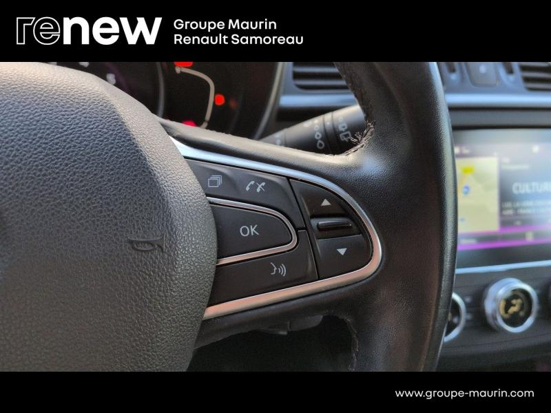 Photo 15 de l’annonce de RENAULT Kadjar d’occasion à vendre à SAMOREAU