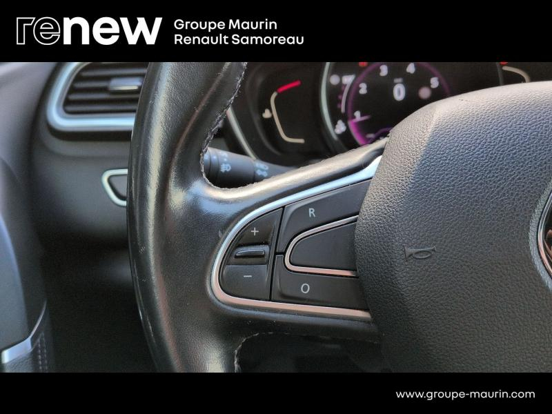 Photo 16 de l’annonce de RENAULT Kadjar d’occasion à vendre à SAMOREAU