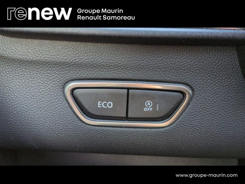 Photo 17 de l’annonce de RENAULT Kadjar d’occasion à vendre à SAMOREAU