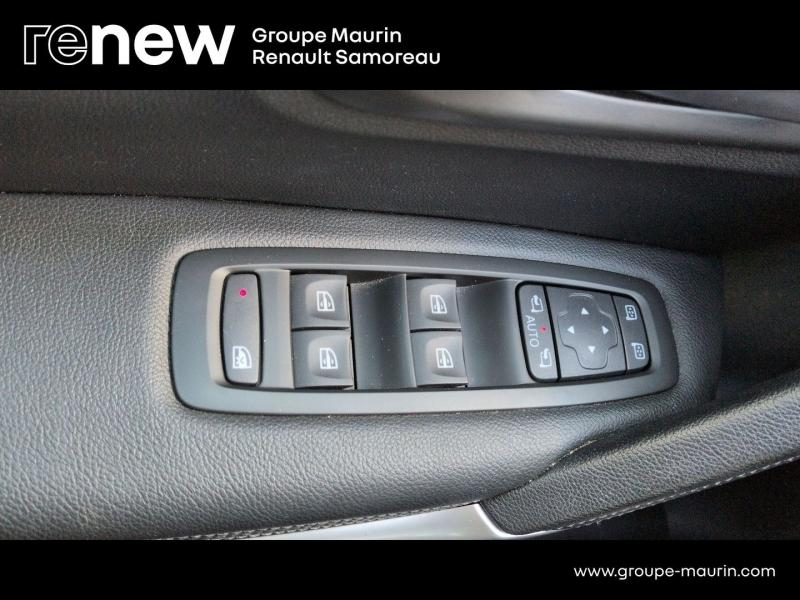 Photo 18 de l’annonce de RENAULT Kadjar d’occasion à vendre à SAMOREAU