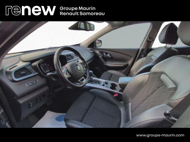 Photo 19 de l’annonce de RENAULT Kadjar d’occasion à vendre à SAMOREAU