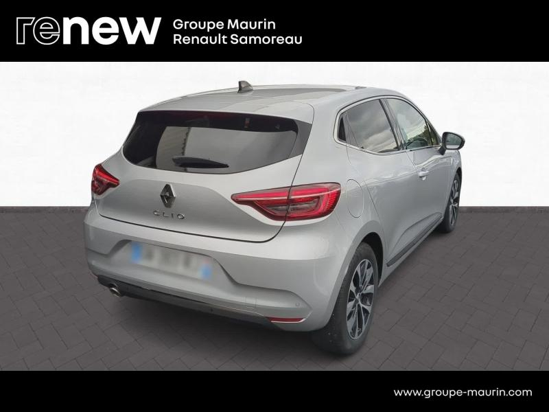 Photo 3 de l’annonce de RENAULT Clio d’occasion à vendre à SAMOREAU