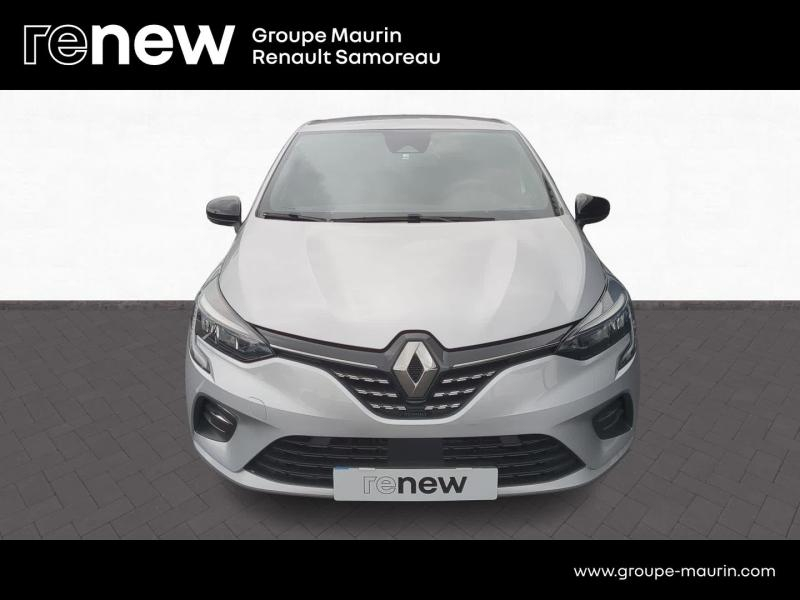 Photo 6 de l’annonce de RENAULT Clio d’occasion à vendre à SAMOREAU