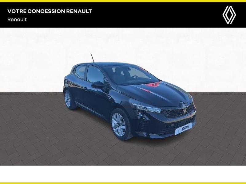 Photo 3 de l’annonce de RENAULT Clio d’occasion à vendre à SAINT PIERRE LES NEMOURS