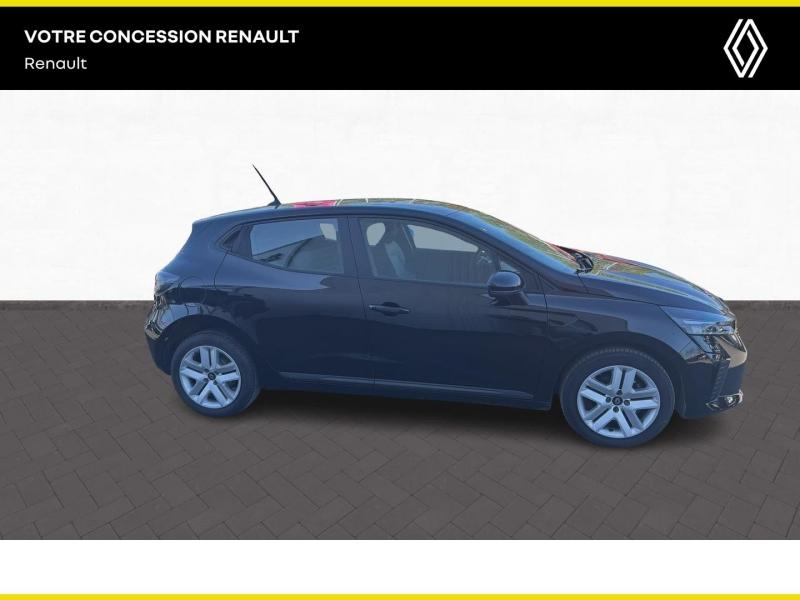 Photo 4 de l’annonce de RENAULT Clio d’occasion à vendre à SAINT PIERRE LES NEMOURS