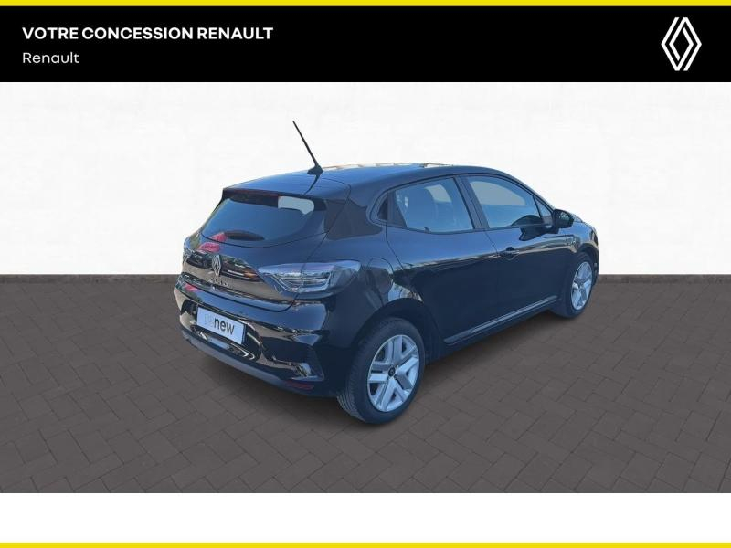 Photo 5 de l’annonce de RENAULT Clio d’occasion à vendre à SAINT PIERRE LES NEMOURS
