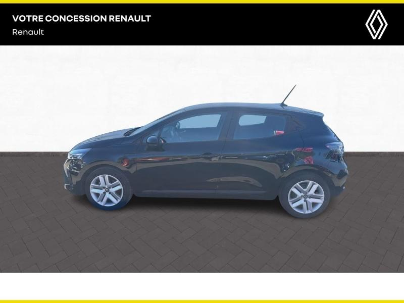 Photo 8 de l’annonce de RENAULT Clio d’occasion à vendre à SAINT PIERRE LES NEMOURS