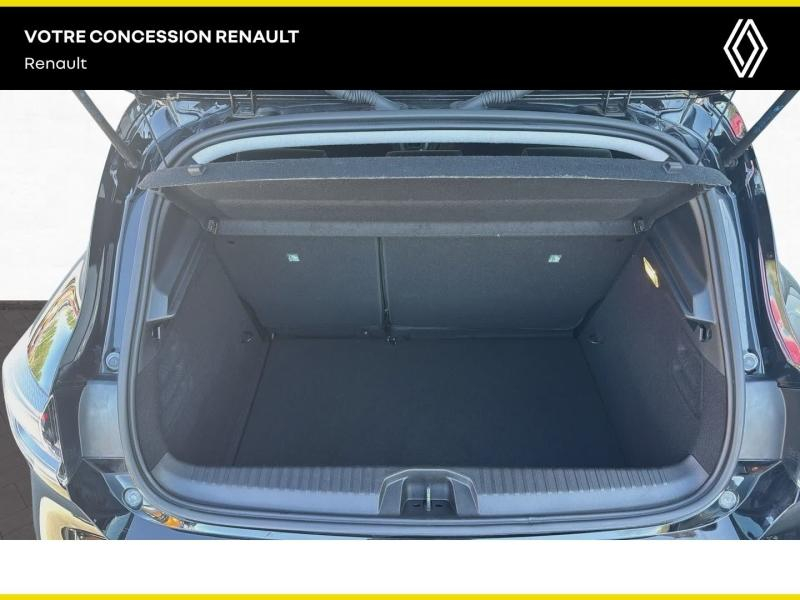 Photo 9 de l’annonce de RENAULT Clio d’occasion à vendre à SAINT PIERRE LES NEMOURS