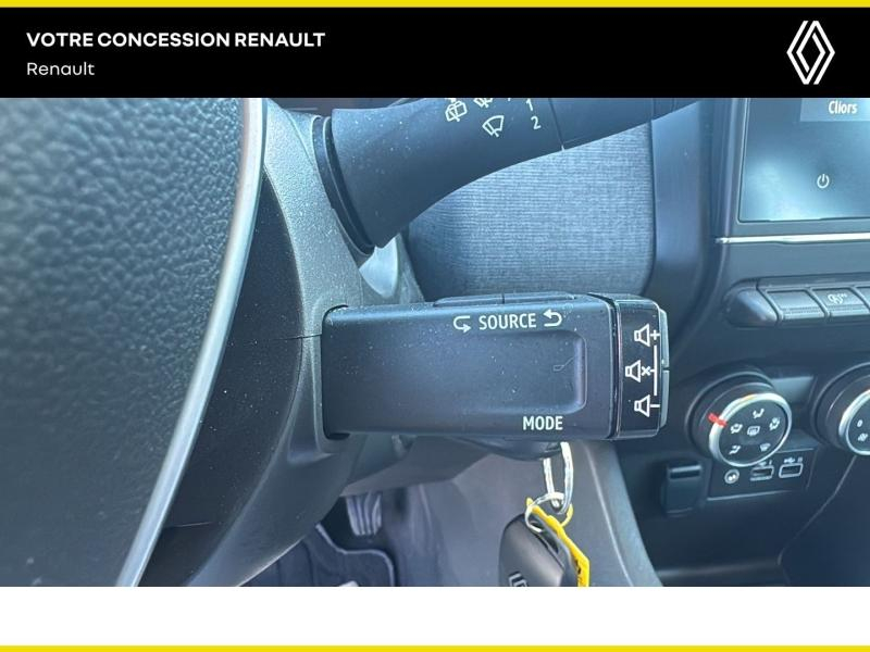 Photo 20 de l’annonce de RENAULT Clio d’occasion à vendre à SAINT PIERRE LES NEMOURS