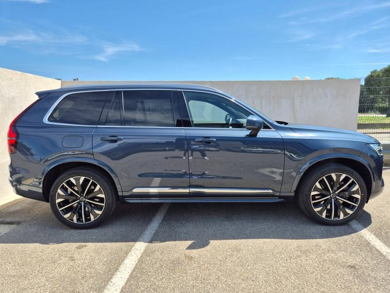 Photo 12 de l’annonce de VOLVO XC90 d’occasion à vendre à AVIGNON