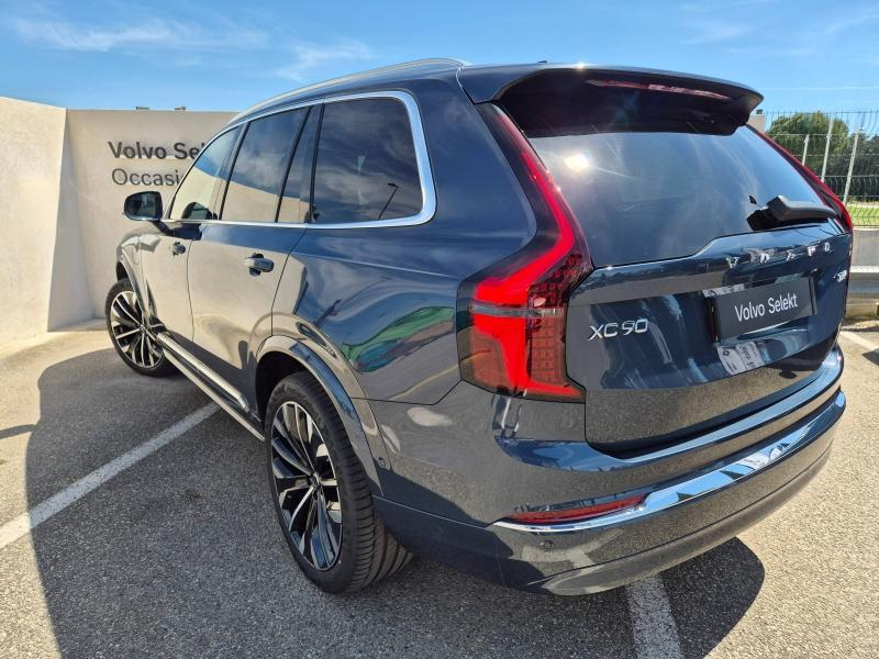 Photo 14 de l’annonce de VOLVO XC90 d’occasion à vendre à AVIGNON
