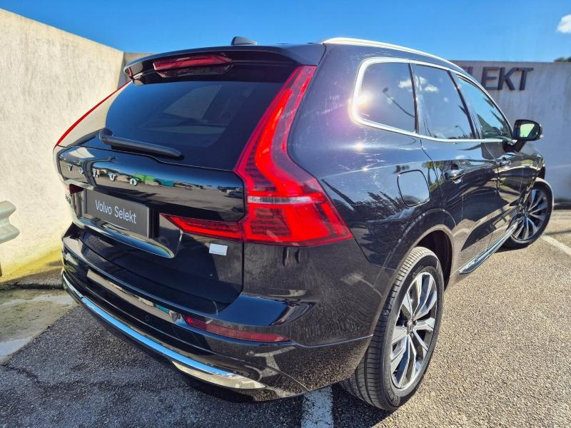 Photo 3 de l’annonce de VOLVO XC60 d’occasion à vendre à AVIGNON