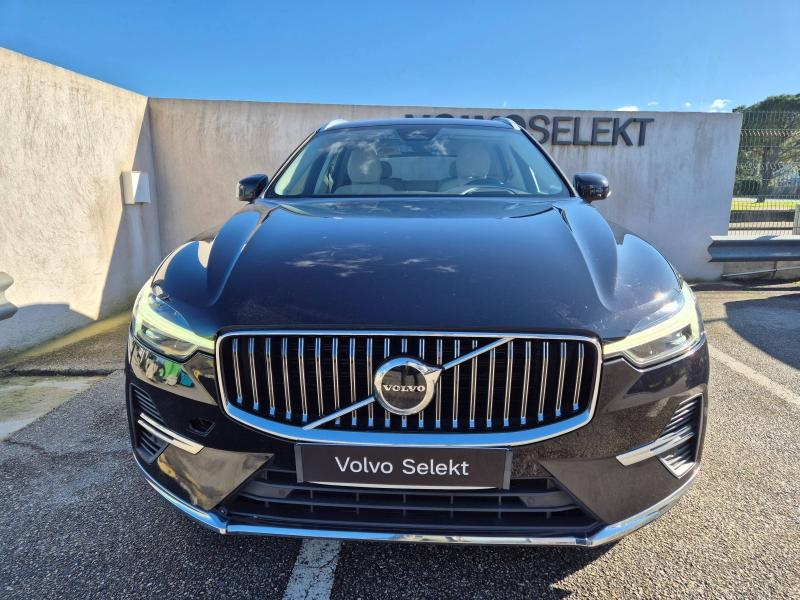 Photo 9 de l’annonce de VOLVO XC60 d’occasion à vendre à AVIGNON