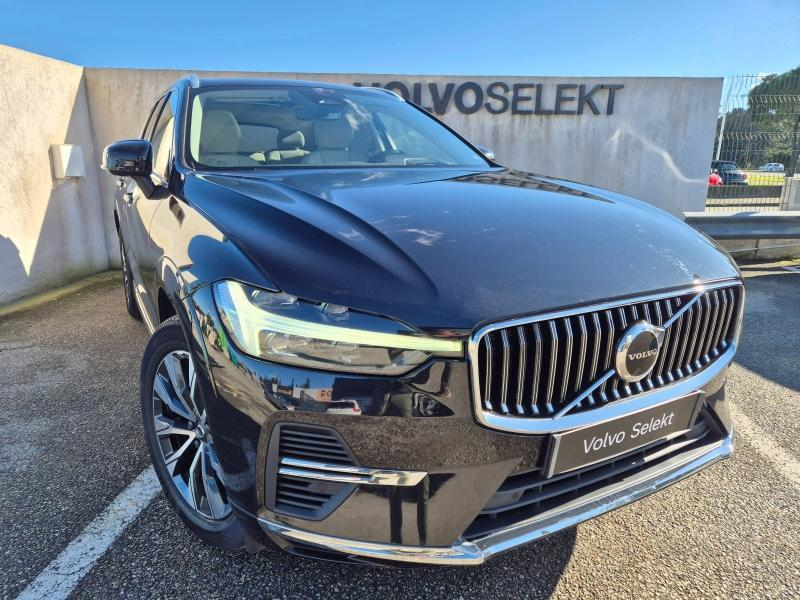 Photo 10 de l’annonce de VOLVO XC60 d’occasion à vendre à AVIGNON