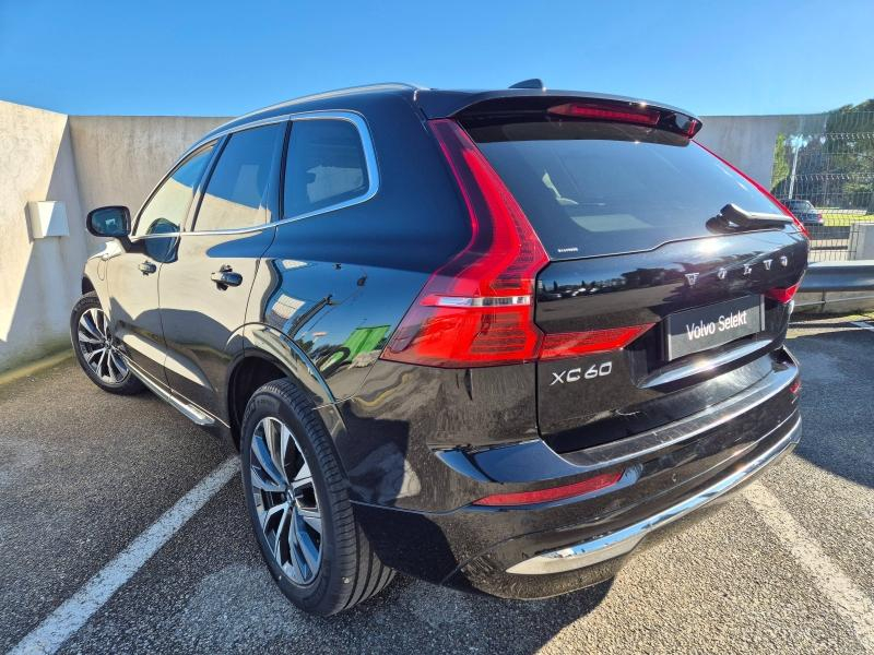 Photo 12 de l’annonce de VOLVO XC60 d’occasion à vendre à AVIGNON
