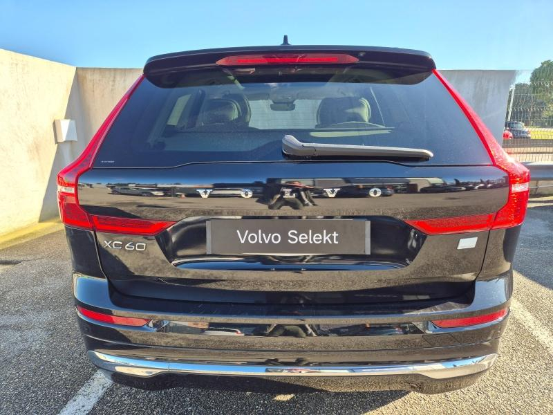 Photo 13 de l’annonce de VOLVO XC60 d’occasion à vendre à AVIGNON