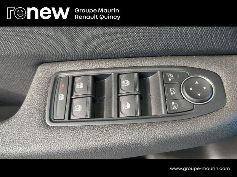Photo 15 de l’annonce de RENAULT Clio d’occasion à vendre à QUINCY-SOUS-SÉNART