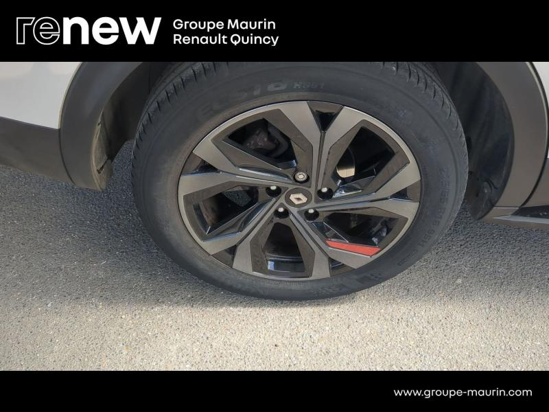 Photo 7 de l’annonce de RENAULT Arkana d’occasion à vendre à QUINCY-SOUS-SÉNART