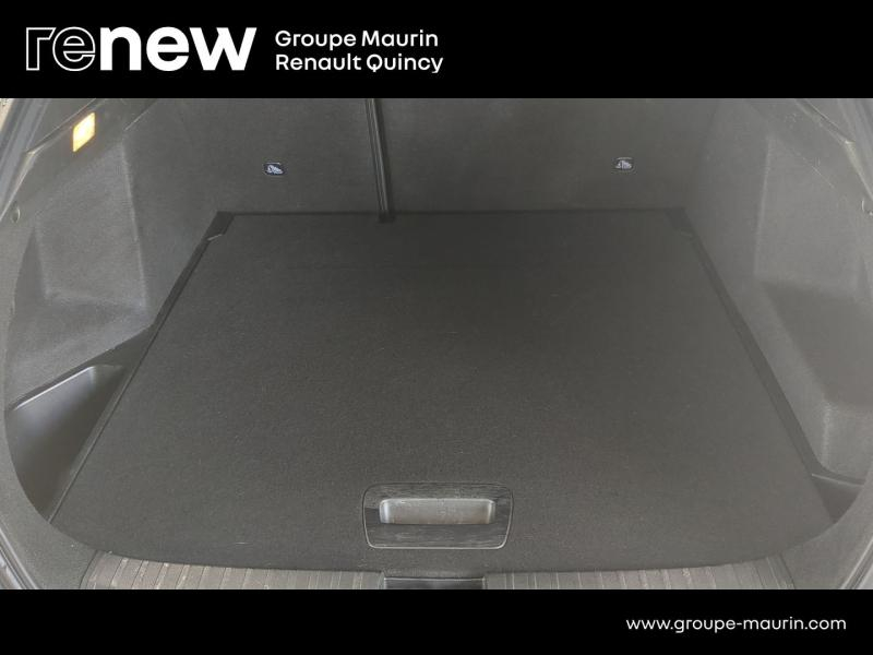 Photo 8 de l’annonce de RENAULT Arkana d’occasion à vendre à QUINCY-SOUS-SÉNART