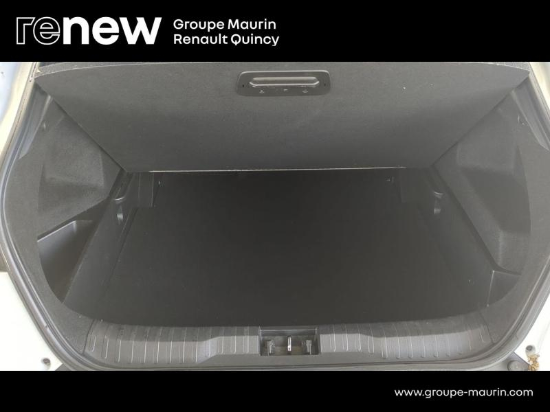 Photo 9 de l’annonce de RENAULT Arkana d’occasion à vendre à QUINCY-SOUS-SÉNART