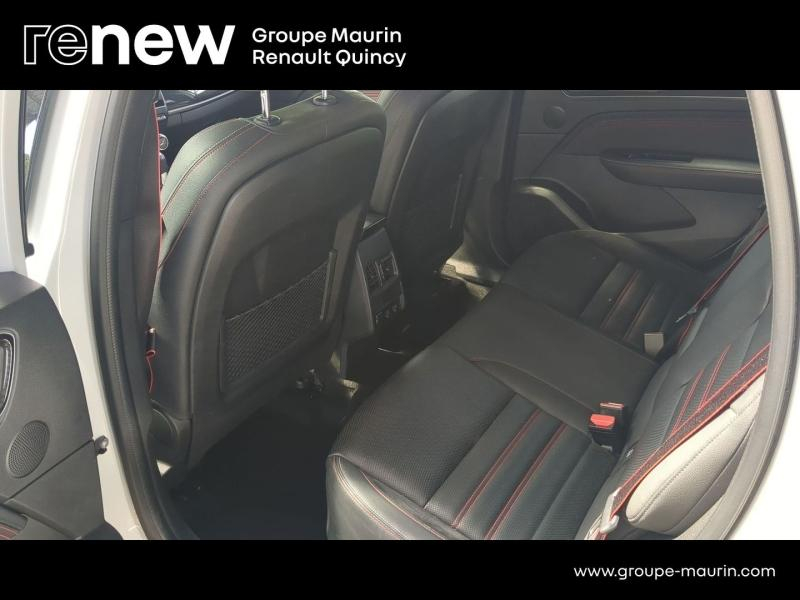 Photo 10 de l’annonce de RENAULT Arkana d’occasion à vendre à QUINCY-SOUS-SÉNART