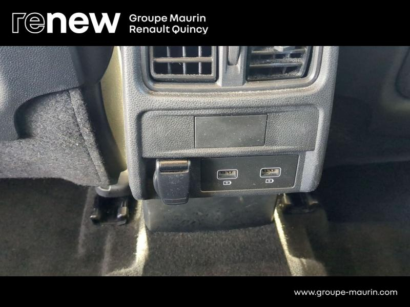 Photo 11 de l’annonce de RENAULT Arkana d’occasion à vendre à QUINCY-SOUS-SÉNART