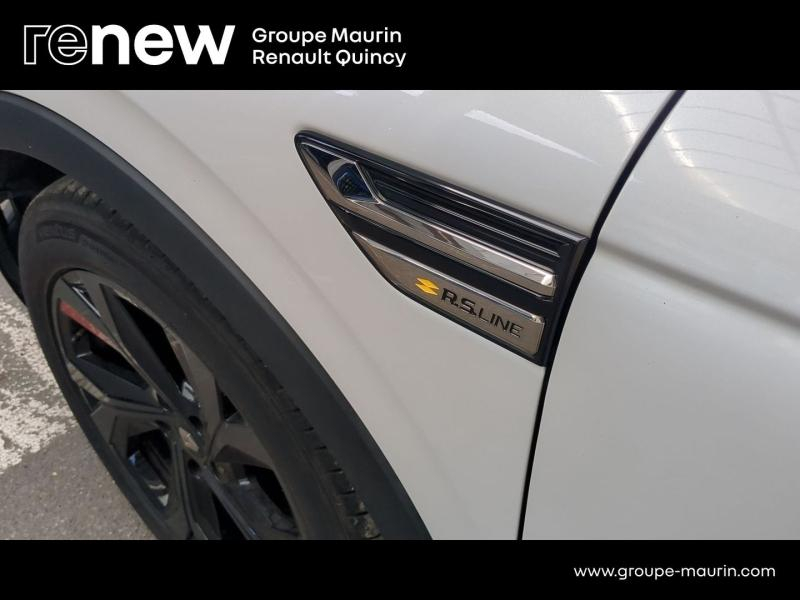 Photo 14 de l’annonce de RENAULT Arkana d’occasion à vendre à QUINCY-SOUS-SÉNART