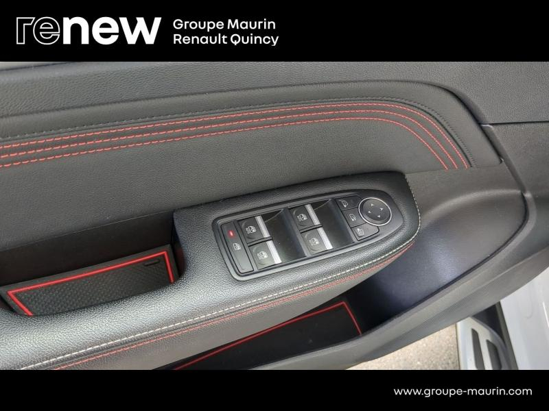 Photo 16 de l’annonce de RENAULT Arkana d’occasion à vendre à QUINCY-SOUS-SÉNART