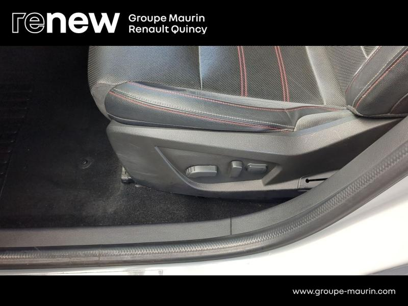 Photo 17 de l’annonce de RENAULT Arkana d’occasion à vendre à QUINCY-SOUS-SÉNART