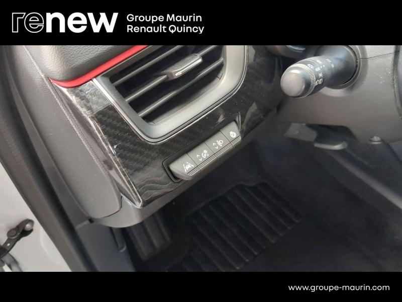 Photo 18 de l’annonce de RENAULT Arkana d’occasion à vendre à QUINCY-SOUS-SÉNART