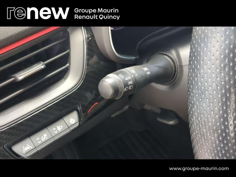 Photo 19 de l’annonce de RENAULT Arkana d’occasion à vendre à QUINCY-SOUS-SÉNART