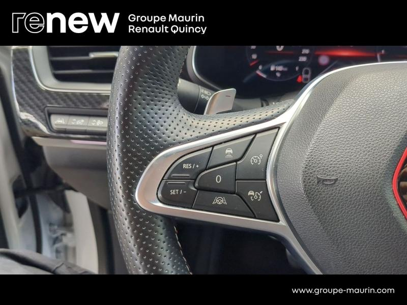 Photo 20 de l’annonce de RENAULT Arkana d’occasion à vendre à QUINCY-SOUS-SÉNART