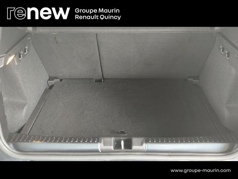 Photo 8 de l’annonce de DACIA Sandero d’occasion à vendre à QUINCY-SOUS-SÉNART