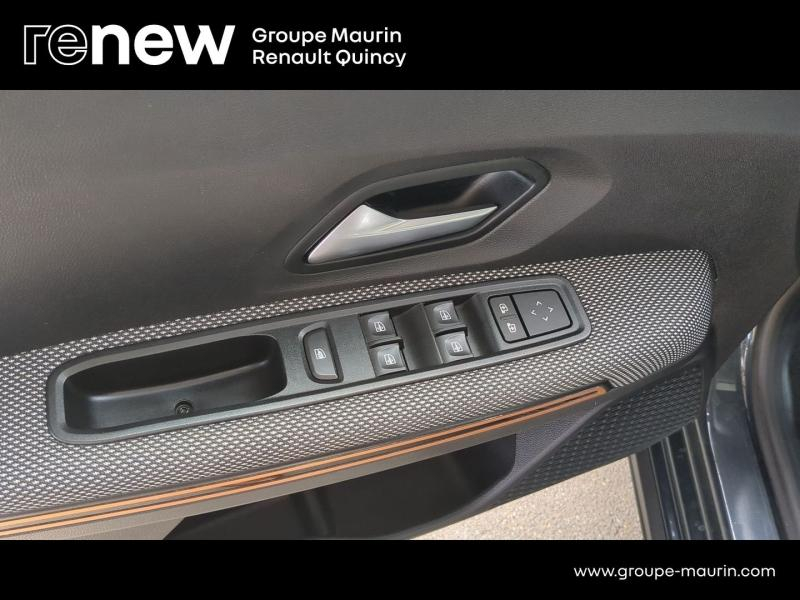 Photo 14 de l’annonce de DACIA Sandero d’occasion à vendre à QUINCY-SOUS-SÉNART