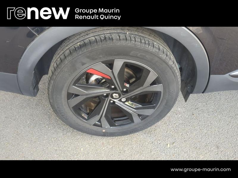 Photo 7 de l’annonce de RENAULT Arkana d’occasion à vendre à QUINCY-SOUS-SÉNART
