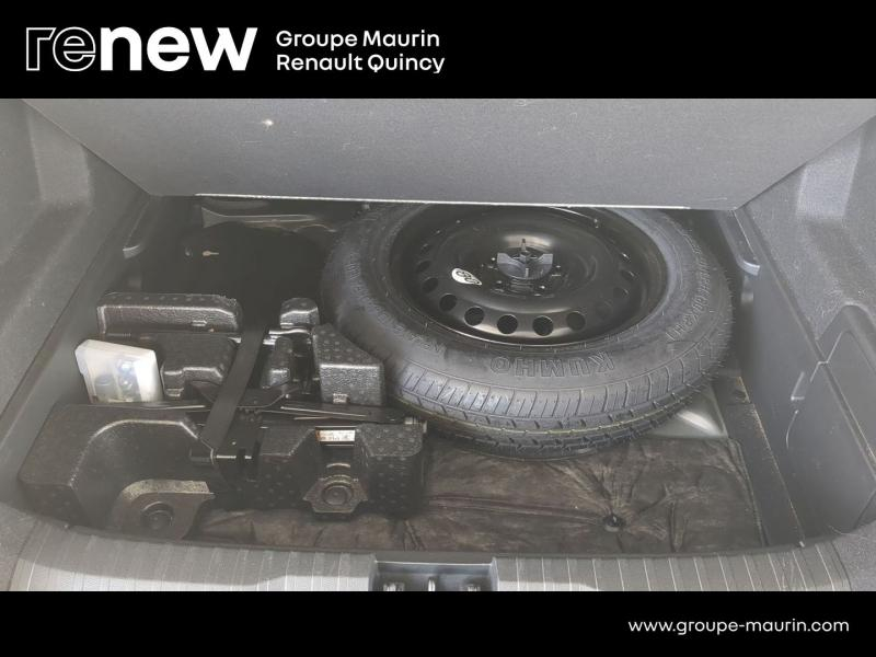 Photo 9 de l’annonce de RENAULT Arkana d’occasion à vendre à QUINCY-SOUS-SÉNART