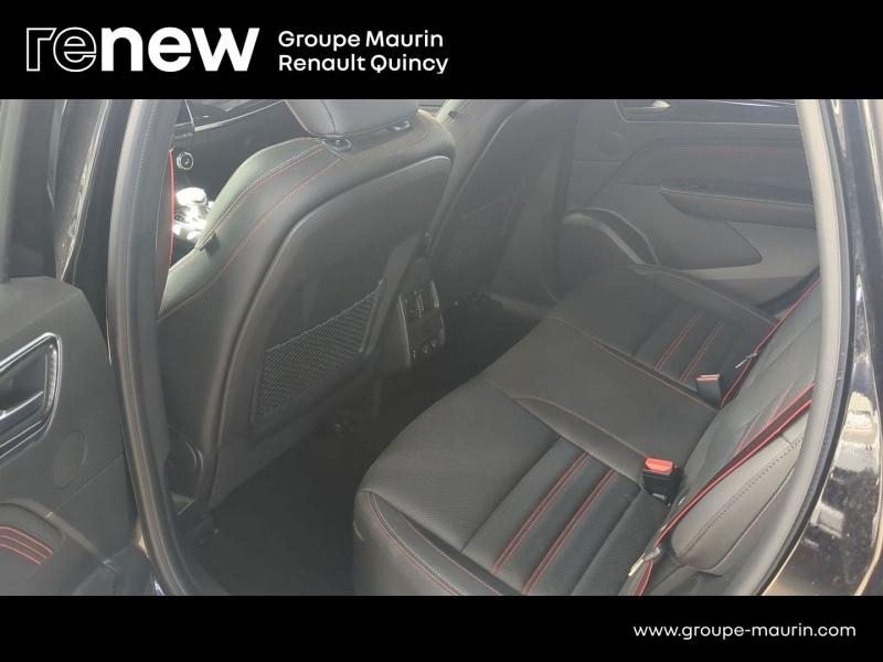 Photo 10 de l’annonce de RENAULT Arkana d’occasion à vendre à QUINCY-SOUS-SÉNART