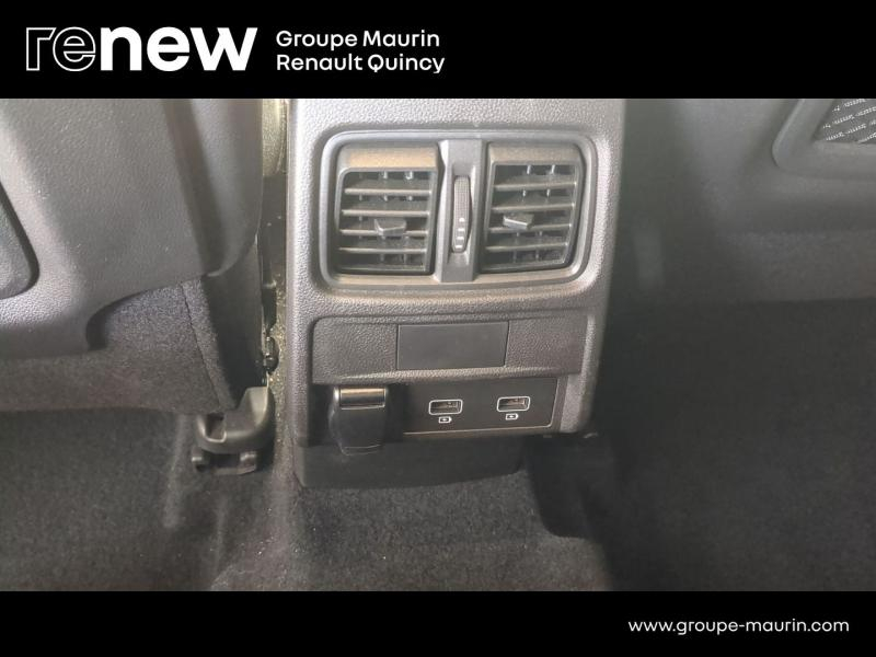 Photo 11 de l’annonce de RENAULT Arkana d’occasion à vendre à QUINCY-SOUS-SÉNART